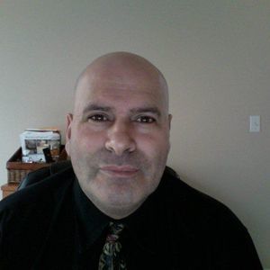 Meet your Posher, Sam